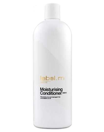 LABEL.M Moisturising Conditioner LABEL.M Moisturising Conditioner