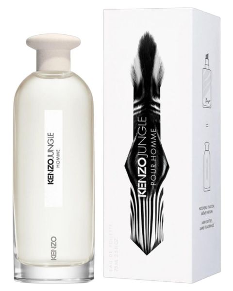Kenzo Jungle Homme EDT