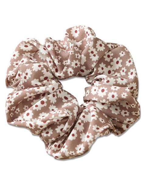 Everneed Summer Scrunchies - Beige