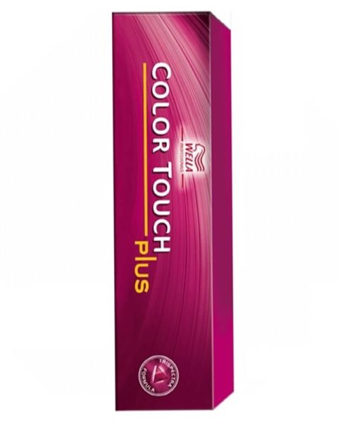 Wella Color Touch Plus 77/03