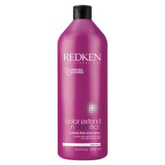 Redken Color Extend Magnetics Sulfate-Free Shampoo 1000 ml