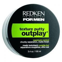 Redken Outplay texture putty (U) 100 ml
