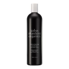 John Masters Color Enhancing Conditioner - Black Hair 473 ml