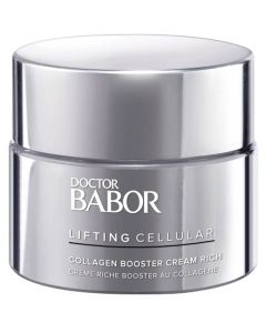 Doctor Babor Lifting Cellular Collagen Cream Rich 50 ml