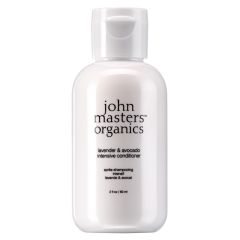 John Masters Lavender & Avocado Conditioner TRAVEL 60 ml