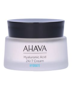 AHAVA Hyaluronic Acid 24/7 Cream