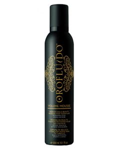 Orofluido - Volume Mousse  300 ml