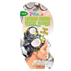 Montagne Jeunesse Coconut Protein Rescue Masque (Hair) 25 ml