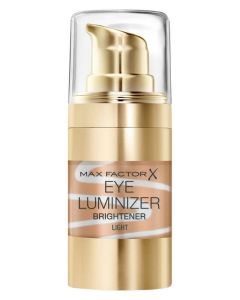 Max Factor Eye Luminizer Brightener - Light 15 ml