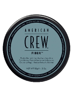 American Crew Fiber 