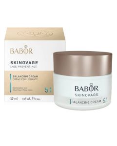 Babor Skinovage Balancing Cream 5.1(N) 50 ml