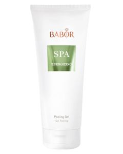 Babor SPA Energizing Peeling Gel (N) 200 ml