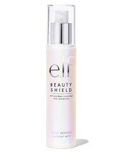 e.l.f Beauty Shield Daily Defense Makeup Mist (B57075-2) 80 ml