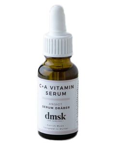 DM Skincare Vitamin C+A  Serum 20ml