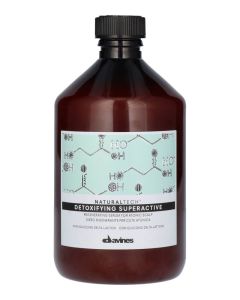 Davines Natural Tech - Detoxifying Superactive 500 ml