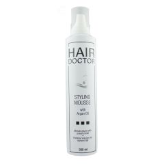 Hair Doctor Styling Mousse 300 ml
