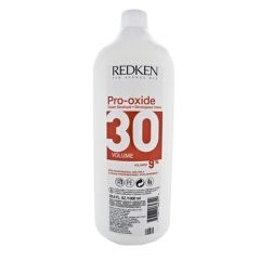 Redken Pro-oxide 9% 30vol 1000 ml