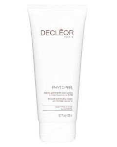 Decleor Phytopeel Smooth Exfoliating Cream 200 ml