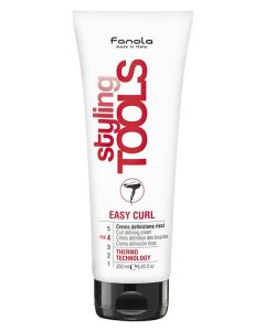 Fanola Styling Tools Easy Curl 250ml