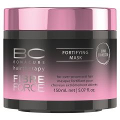 BC Bonacure Fibre Force Fortifying Mask (N) 150 ml