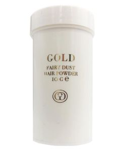 GOLD Fairy Dust 