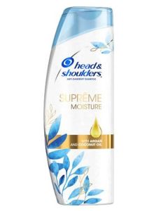 Head And Shoulders Supreme Moisture