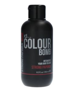 ID Hair Colour Bomb - Strong Paprika 250 ml