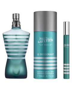 Jean Paul Gaultier Giftset