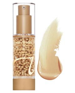 Jane Iredale - Liquid Minerals Foundation - Amber 30 ml
