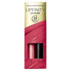 Max Factor Lipfinity Lip Colour - 370 Always Extravagant  