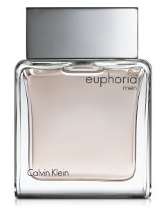 Calvin Klein Euphoria men EDT 50ml 50 ml