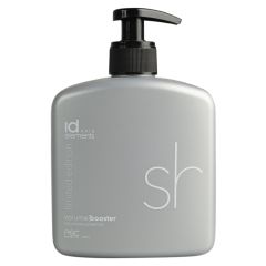 Id Hair Elements - Volume Booster Shampoo 500 ml