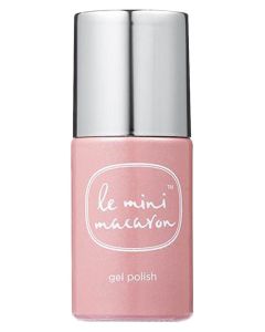 Le Mini Macaron Gel Polish Rose Gold 10 ml