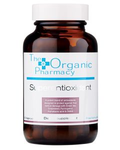 The Organic Pharmacy Superantioxidant 