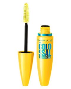 Maybelline The Colossal Volum' Express - Waterproof - Glam Black 