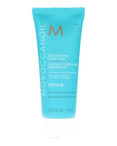 Moroccanoil Repair Restorative Hair Mask - Rejse str. 75 ml