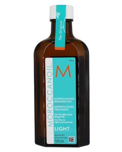 Moroccanoil Oil Treatment LIGHT  125 ml
