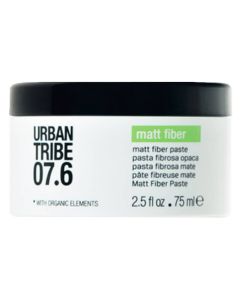Urban Tribe 07.6 Matt Fiber  75 ml