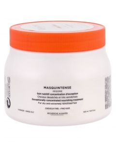 Kerastase Nutritive Masquintense Fine (N) 500 ml