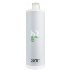 Glynt h2 Natural Shine Spray 1000 ml