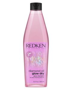 Redken Diamond Oil Glow Dry Shampoo 300 ml