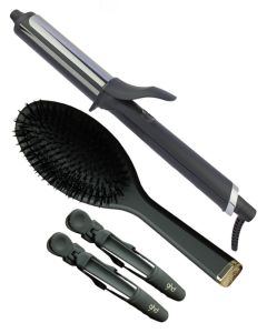 ghd Curve - Soft Curl Tong Gift Set 