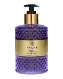 Philip B Lavender Hand Wash 350 ml