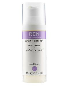REN Ultra Moisture Day Cream 50 ml