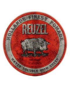 Reuzel Water Soluble High Sheen (rød) 