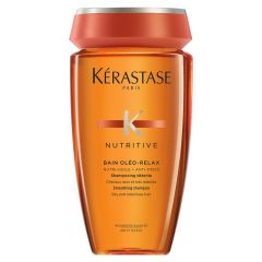 Kerastase Nutritive Bain Oleo Relax shampoo (U) 250 ml