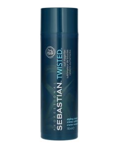 Sebastian Twisted Curl Magnifier Styling Cream 145 ml