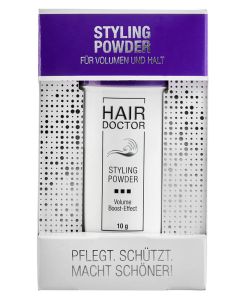 Hair Doctor Styling Powder 