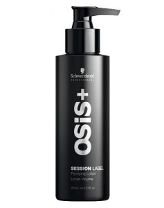 OSIS+ Session Label Plumping Lotion (U) 150 ml
