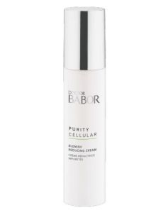 Doctor Babor Purity Cellular Blemish Reducing Cream 50 ml